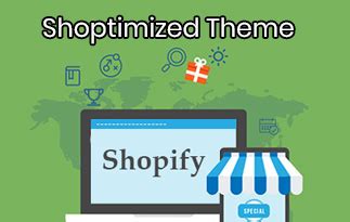 shoptimized theme